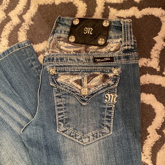 Miss Me jeans - Picture 2 of 7